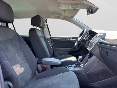 Volkswagen Tiguan 2.0 TDI 150 CV SCR DSG 4MOTION Life (19)