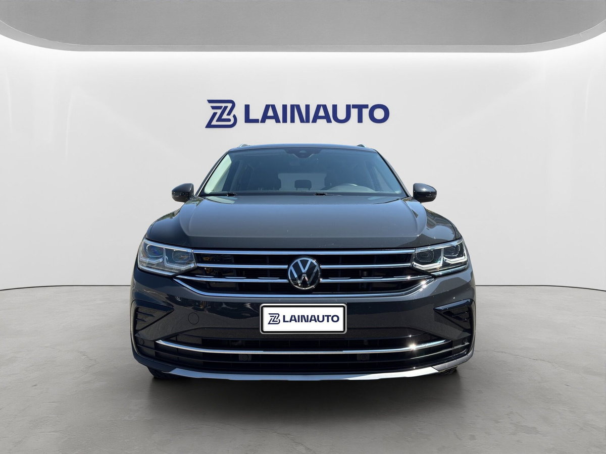 Volkswagen Tiguan 2.0 TDI 150 CV SCR DSG 4MOTION Life (2)