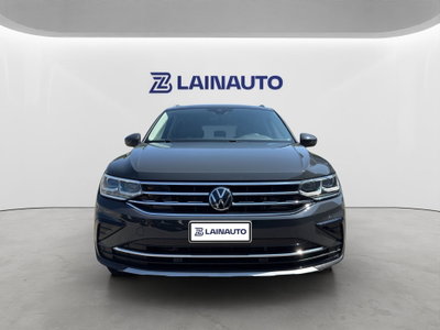 Volkswagen Tiguan 2.0 TDI 150 CV SCR DSG 4MOTION Life (2)