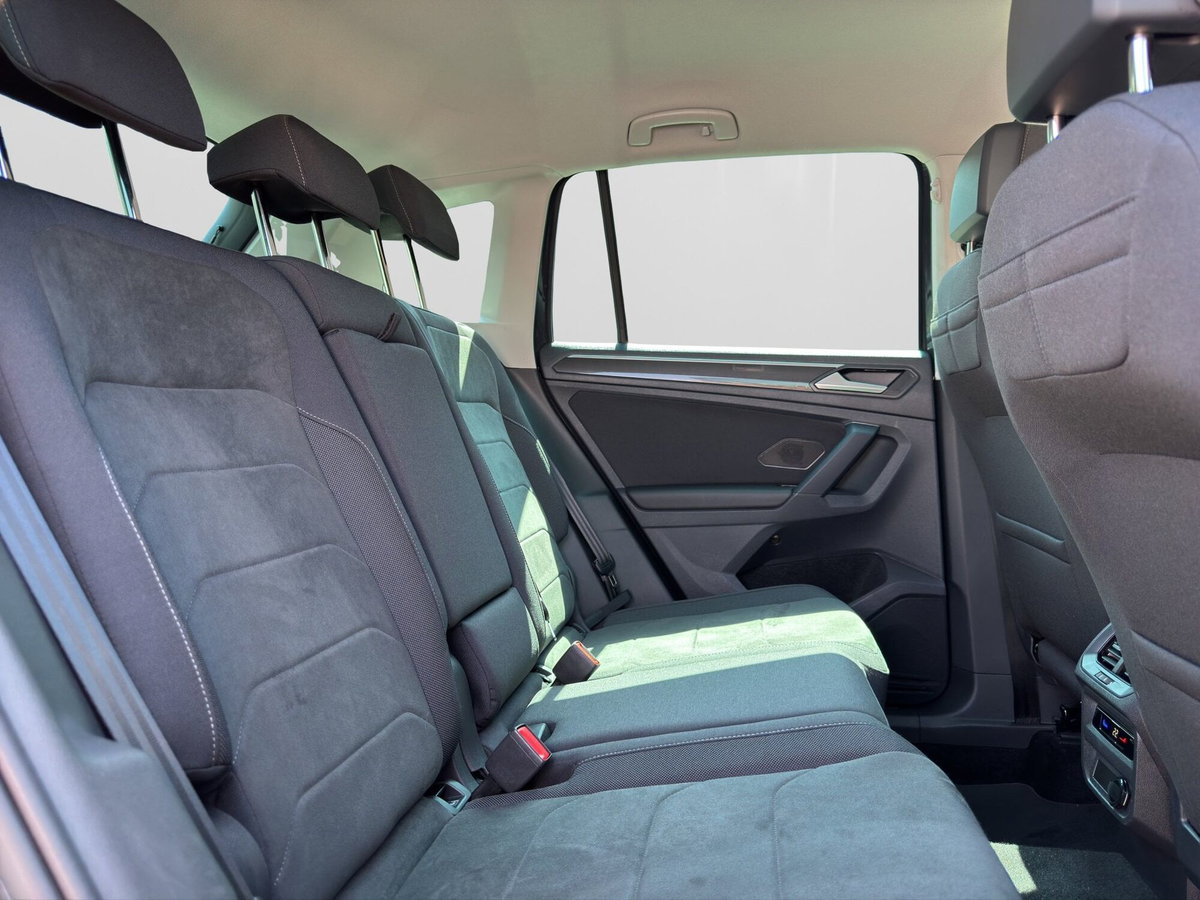 Volkswagen Tiguan 2.0 TDI 150 CV SCR DSG 4MOTION Life (20)