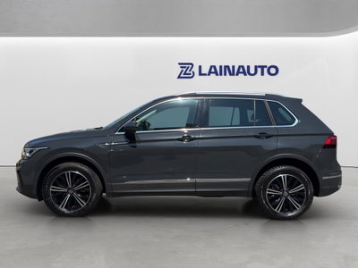 Volkswagen Tiguan 2.0 TDI 150 CV SCR DSG 4MOTION Life (3)