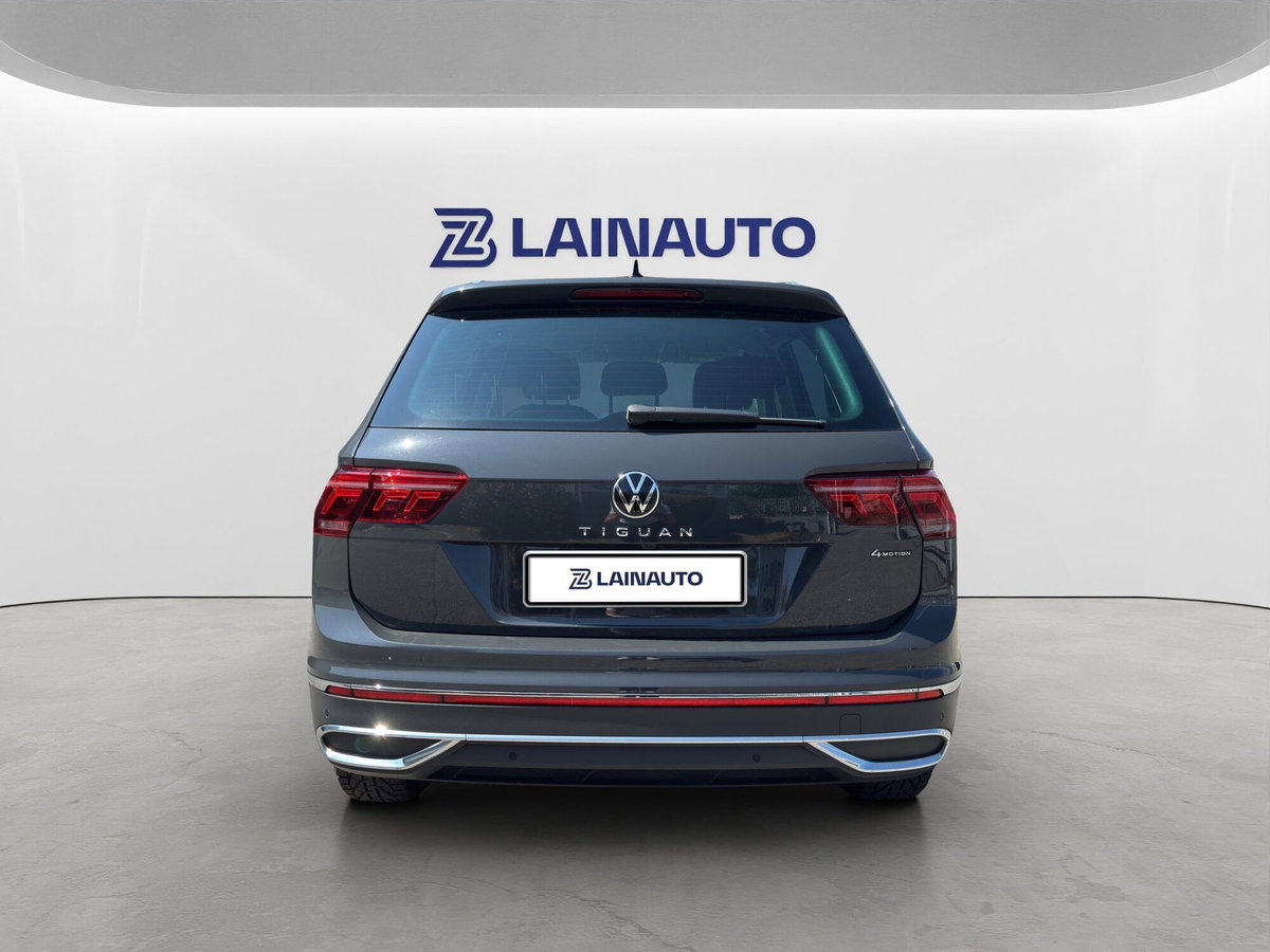 Volkswagen Tiguan 2.0 TDI 150 CV SCR DSG 4MOTION Life (5)