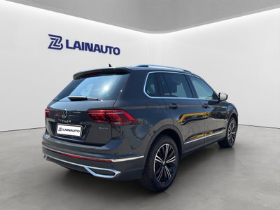 Volkswagen Tiguan 2.0 TDI 150 CV SCR DSG 4MOTION Life (6)