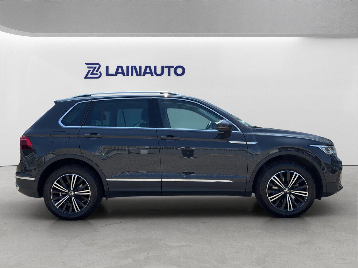 Volkswagen Tiguan 2.0 TDI 150 CV SCR DSG 4MOTION Life (7)