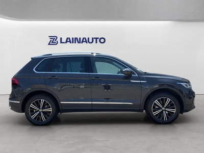 Volkswagen Tiguan 2.0 TDI 150 CV SCR DSG 4MOTION Life (7)