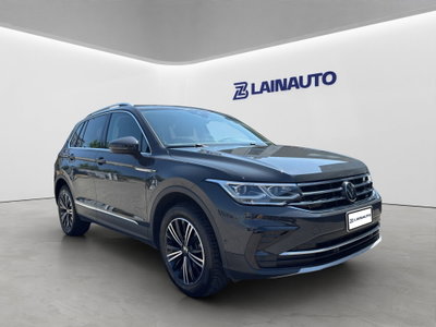 Volkswagen Tiguan 2.0 TDI 150 CV SCR DSG 4MOTION Life (8)