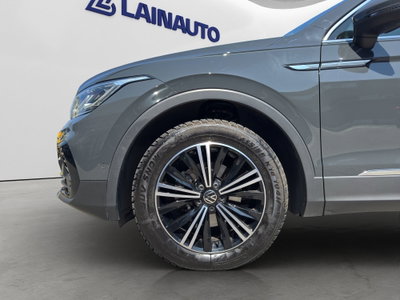 Volkswagen Tiguan 2.0 TDI 150 CV SCR DSG 4MOTION Life (9)
