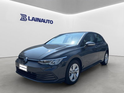 Volkswagen Golf 2.0 TDI DSG SCR Life usata