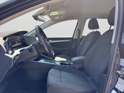 Volkswagen Golf 2.0 TDI DSG SCR Life (10)