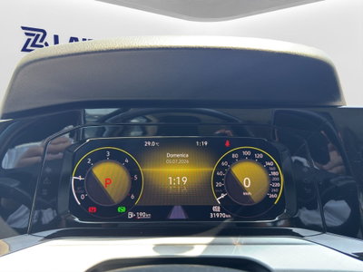 Volkswagen Golf 2.0 TDI DSG SCR Life (12)