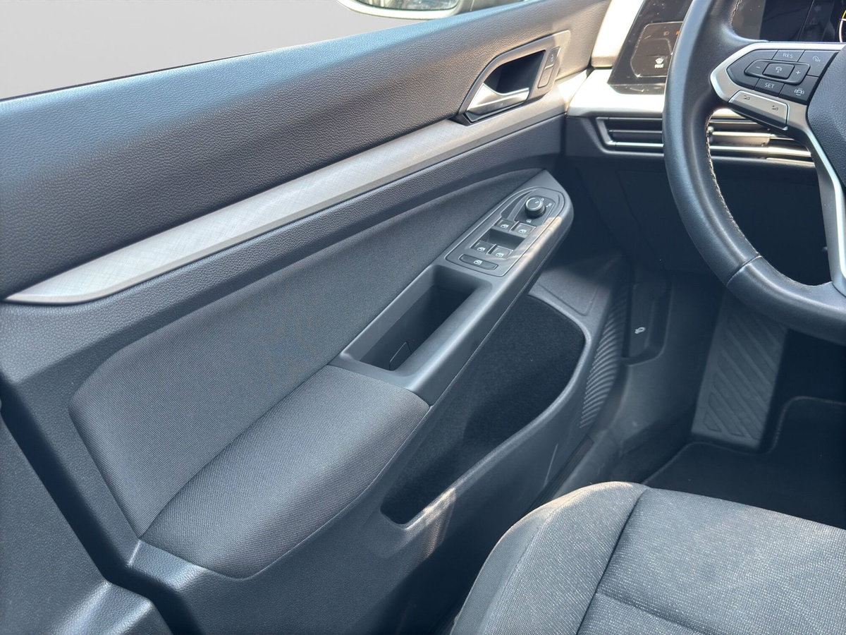 Volkswagen Golf 2.0 TDI DSG SCR Life (13)