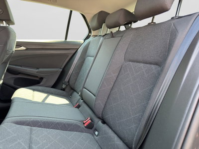 Volkswagen Golf 2.0 TDI DSG SCR Life (14)