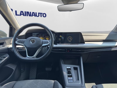 Volkswagen Golf 2.0 TDI DSG SCR Life (15)