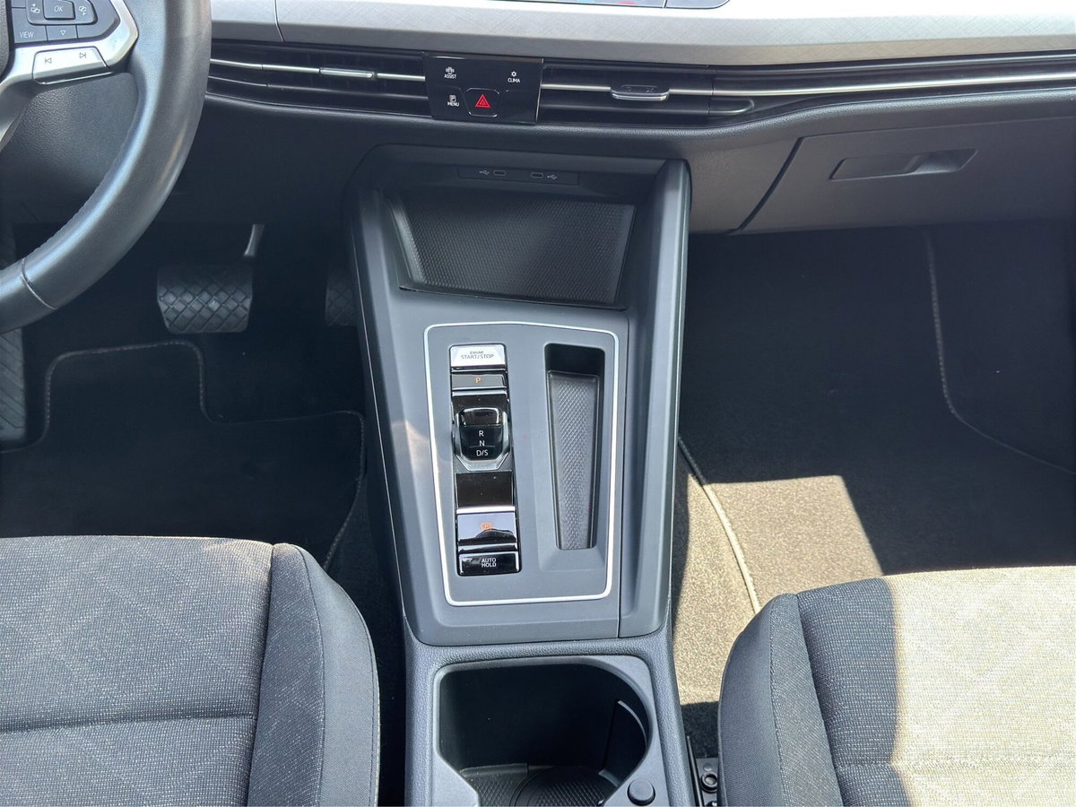Volkswagen Golf 2.0 TDI DSG SCR Life (16)