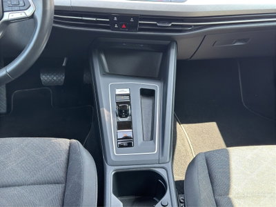 Volkswagen Golf 2.0 TDI DSG SCR Life (16)