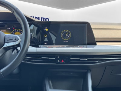 Volkswagen Golf 2.0 TDI DSG SCR Life (17)