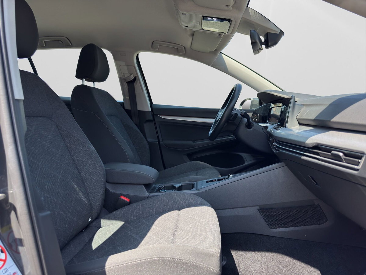 Volkswagen Golf 2.0 TDI DSG SCR Life (19)