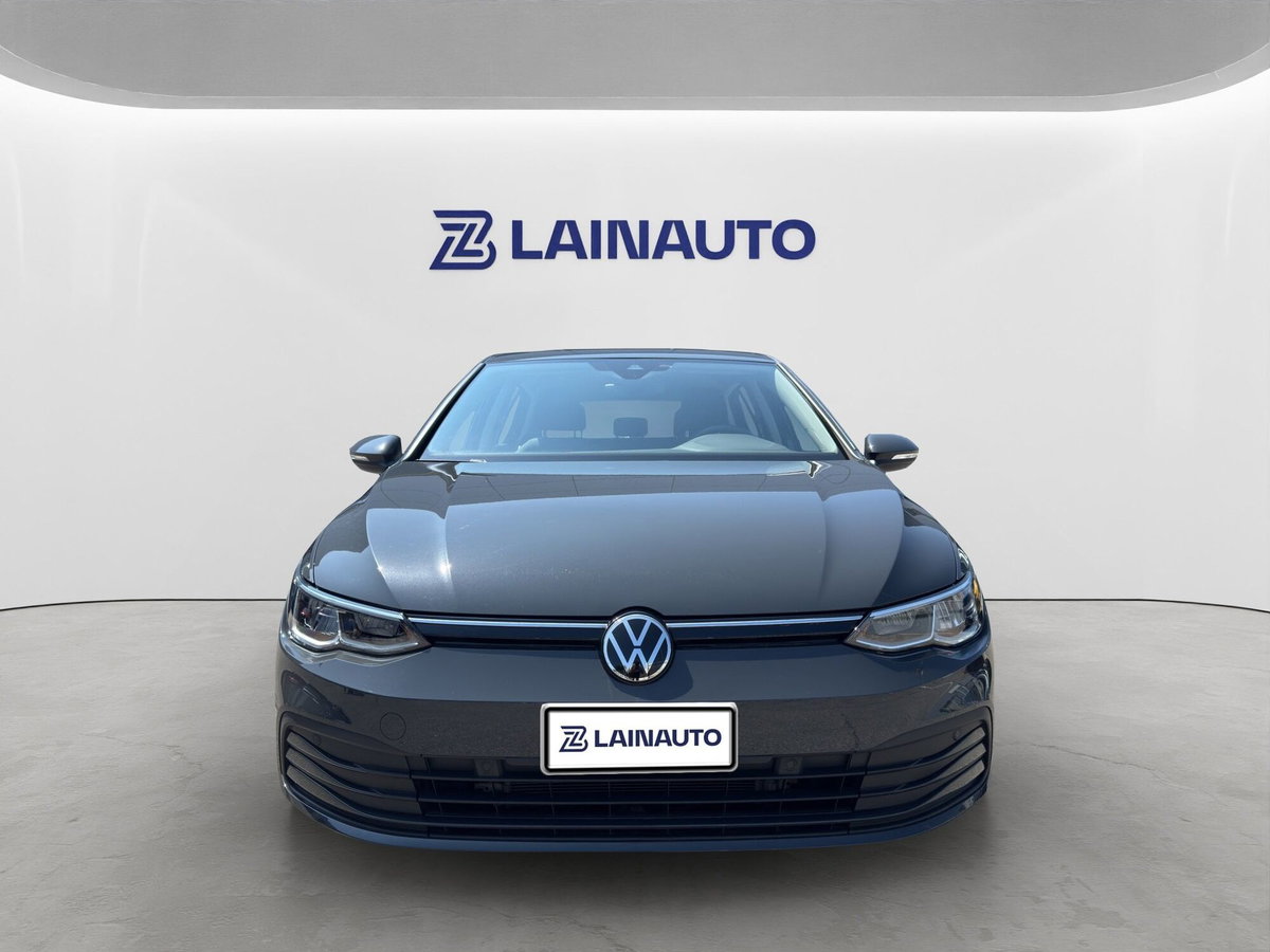 Volkswagen Golf 2.0 TDI DSG SCR Life (2)