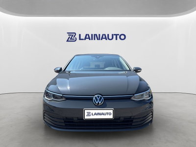 Volkswagen Golf 2.0 TDI DSG SCR Life (2)