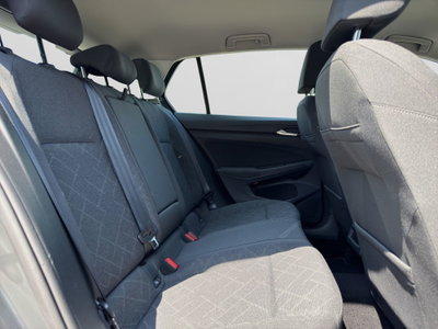 Volkswagen Golf 2.0 TDI DSG SCR Life (20)