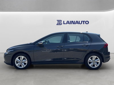 Volkswagen Golf 2.0 TDI DSG SCR Life (3)