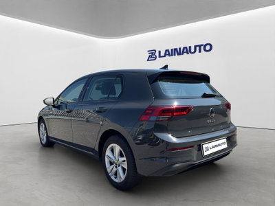 Volkswagen Golf 2.0 TDI DSG SCR Life (4)