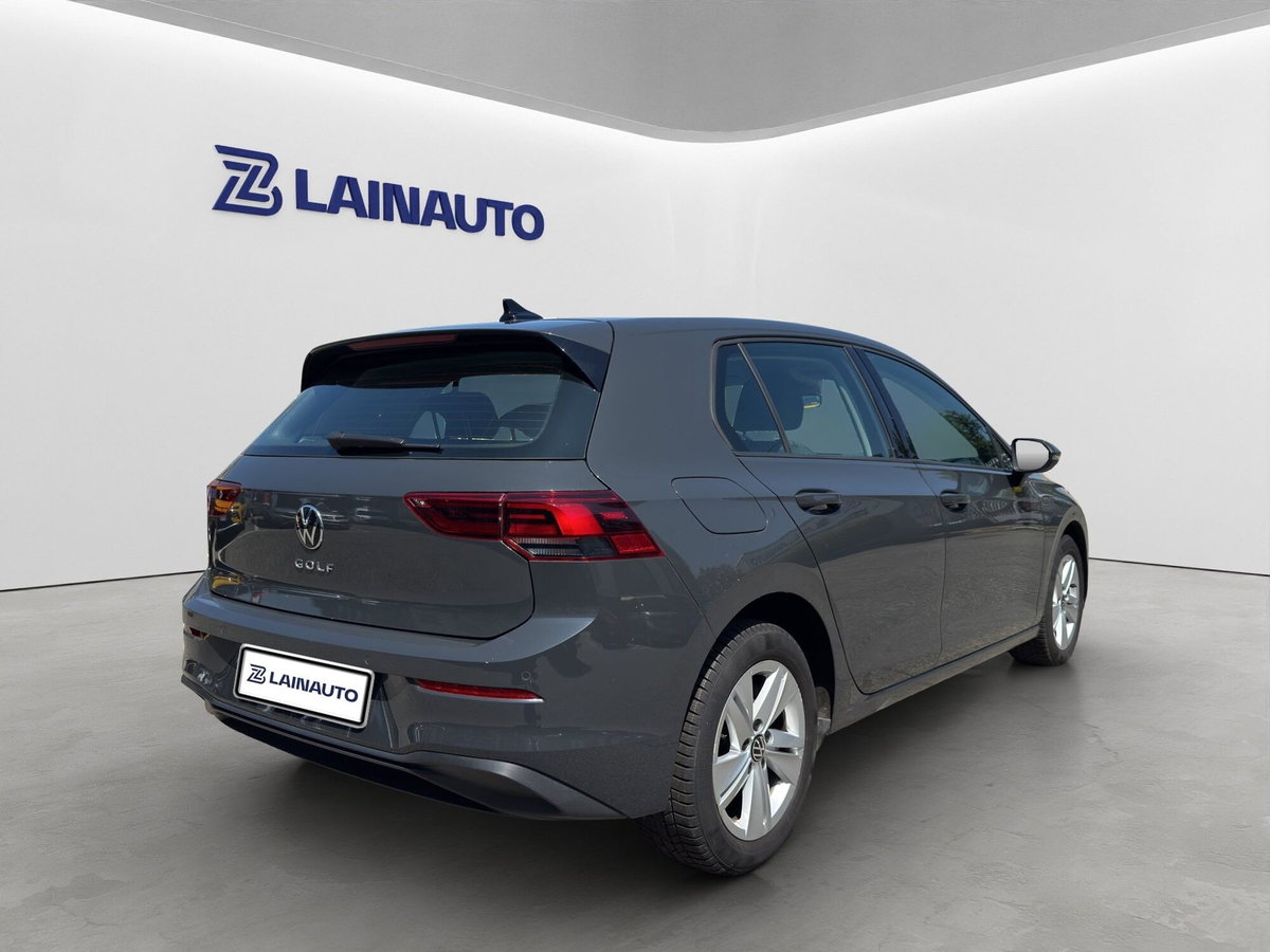 Volkswagen Golf 2.0 TDI DSG SCR Life (6)