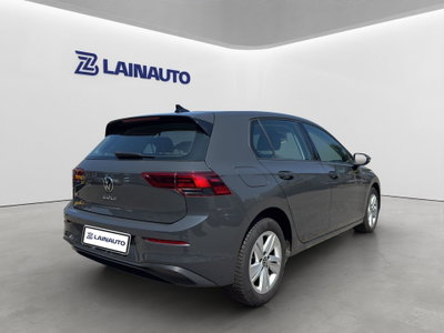 Volkswagen Golf 2.0 TDI DSG SCR Life (6)
