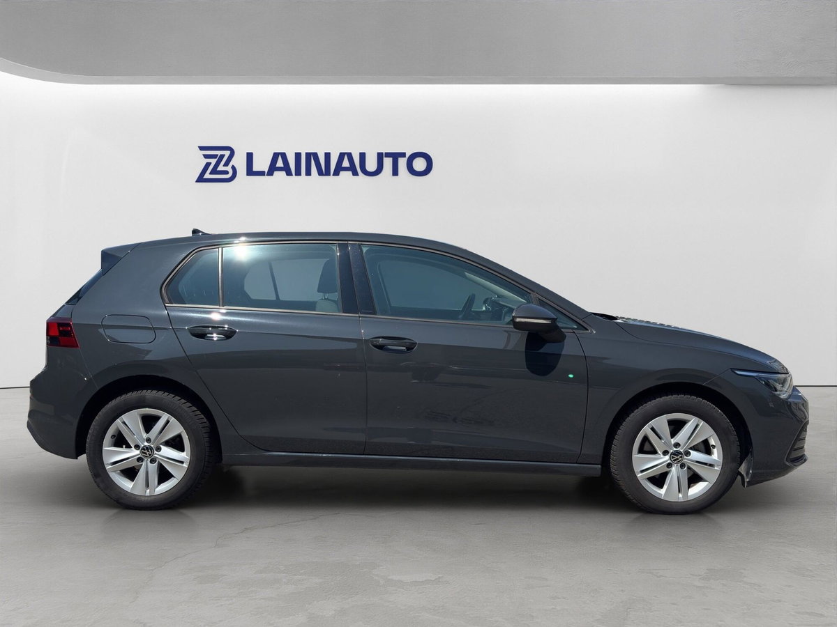 Volkswagen Golf 2.0 TDI DSG SCR Life (7)