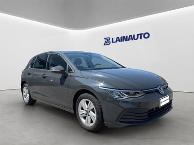 Volkswagen Golf 2.0 TDI DSG SCR Life (8)