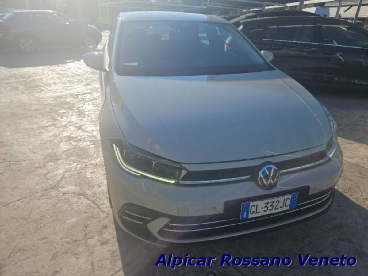 Volkswagen Polo 1.0 EVO (15)