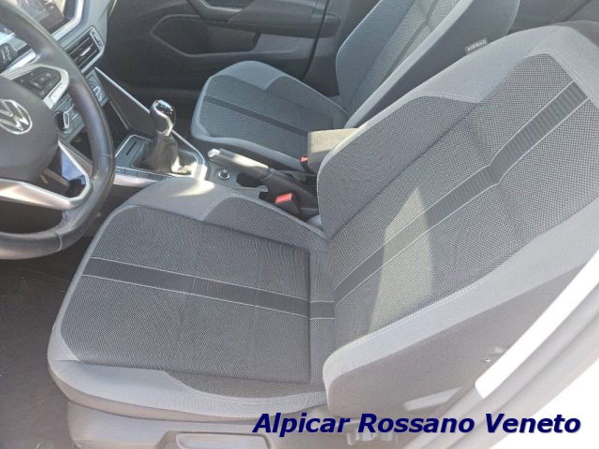 Volkswagen Polo 1.0 EVO (16)
