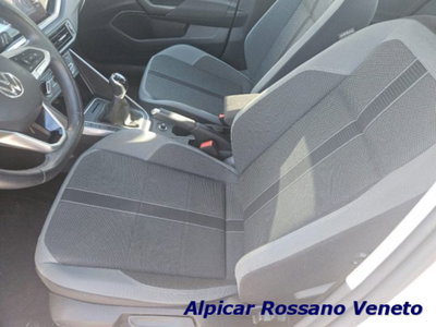 Volkswagen Polo 1.0 EVO (16)