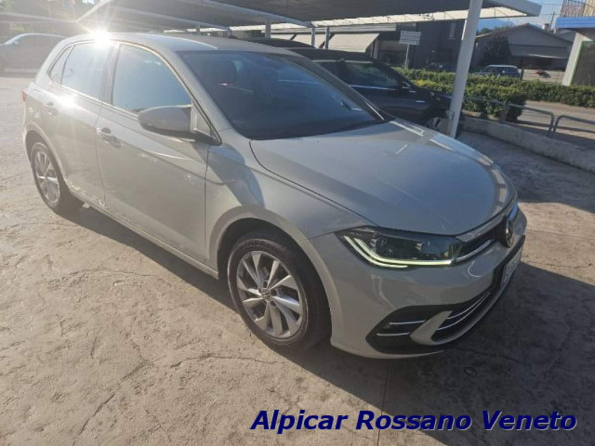 Volkswagen Polo 1.0 EVO (3)