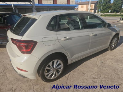 Volkswagen Polo 1.0 EVO (4)