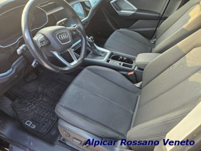 Audi Q3 40 TDI quattro S tronic S line edition (3)