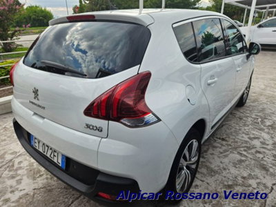 Peugeot 3008 1.6 e-HDi 115CV ETG6 Stop&Start Allure (6)