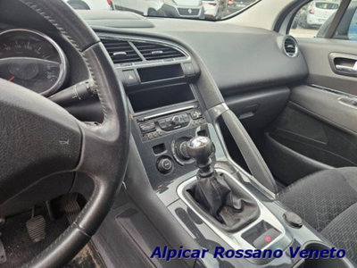 Peugeot 3008 1.6 e-HDi 115CV ETG6 Stop&Start Allure (7)