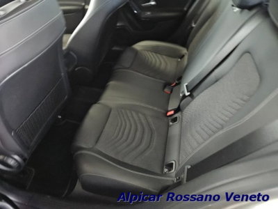 Mercedes-Benz Classe A Sedan 180 d Automatic 4p. Premium (10)