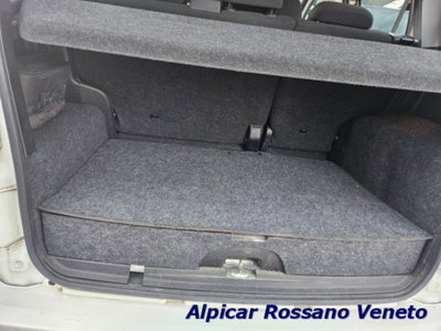 Fiat Qubo 1.4 8V 77 CV Lounge Natural Power (17)