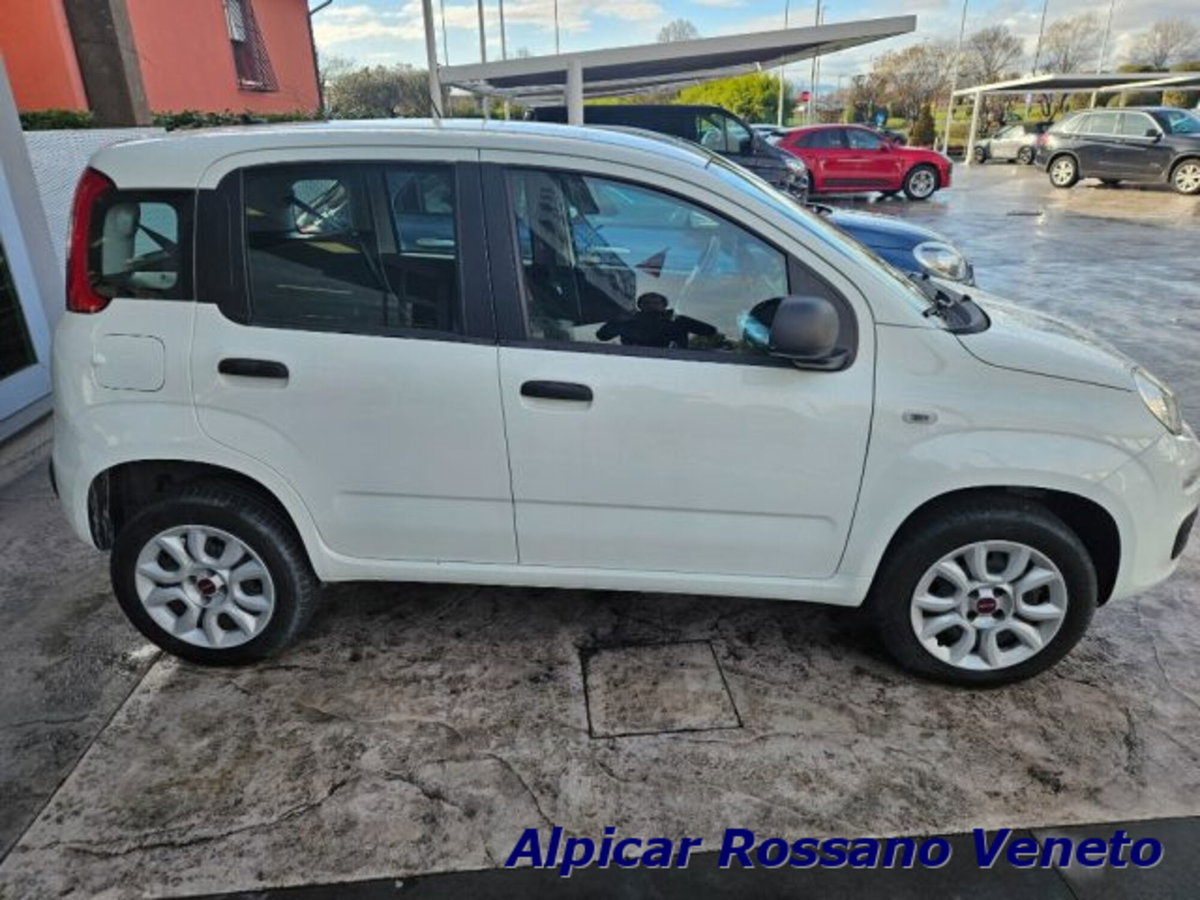 Fiat Panda 0.9 TwinAir Turbo Natural Power Easy (11)
