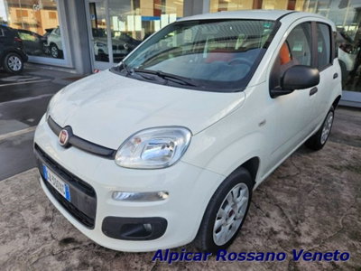 Fiat Panda 0.9 TwinAir Turbo Natural Power Easy (2)