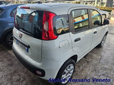 Fiat Panda 0.9 TwinAir Turbo Natural Power Easy (4)