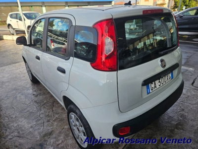 Fiat Panda 0.9 TwinAir Turbo Natural Power Easy (5)