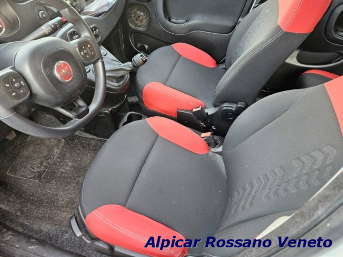 Fiat Panda 0.9 TwinAir Turbo Natural Power Easy (6)