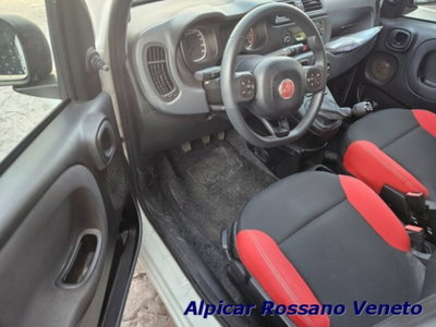 Fiat Panda 0.9 TwinAir Turbo Natural Power Easy (7)