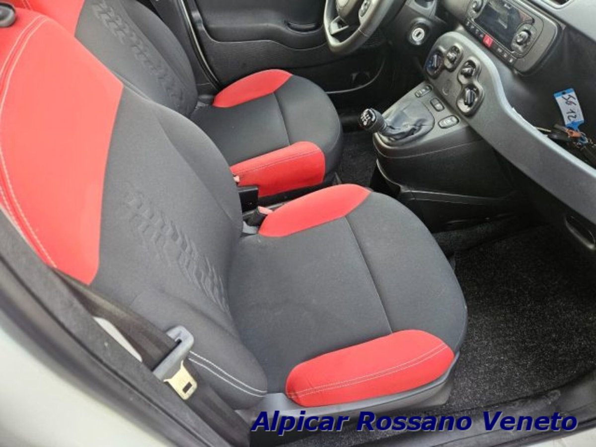 Fiat Panda 0.9 TwinAir Turbo Natural Power Easy (8)