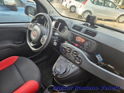 Fiat Panda 0.9 TwinAir Turbo Natural Power Easy (9)