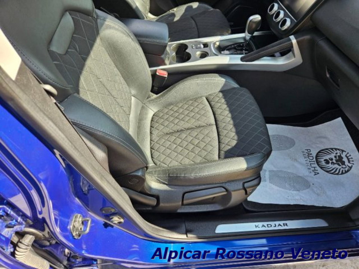 Renault Kadjar dCi 8V 115CV EDC Sport Edition (12)