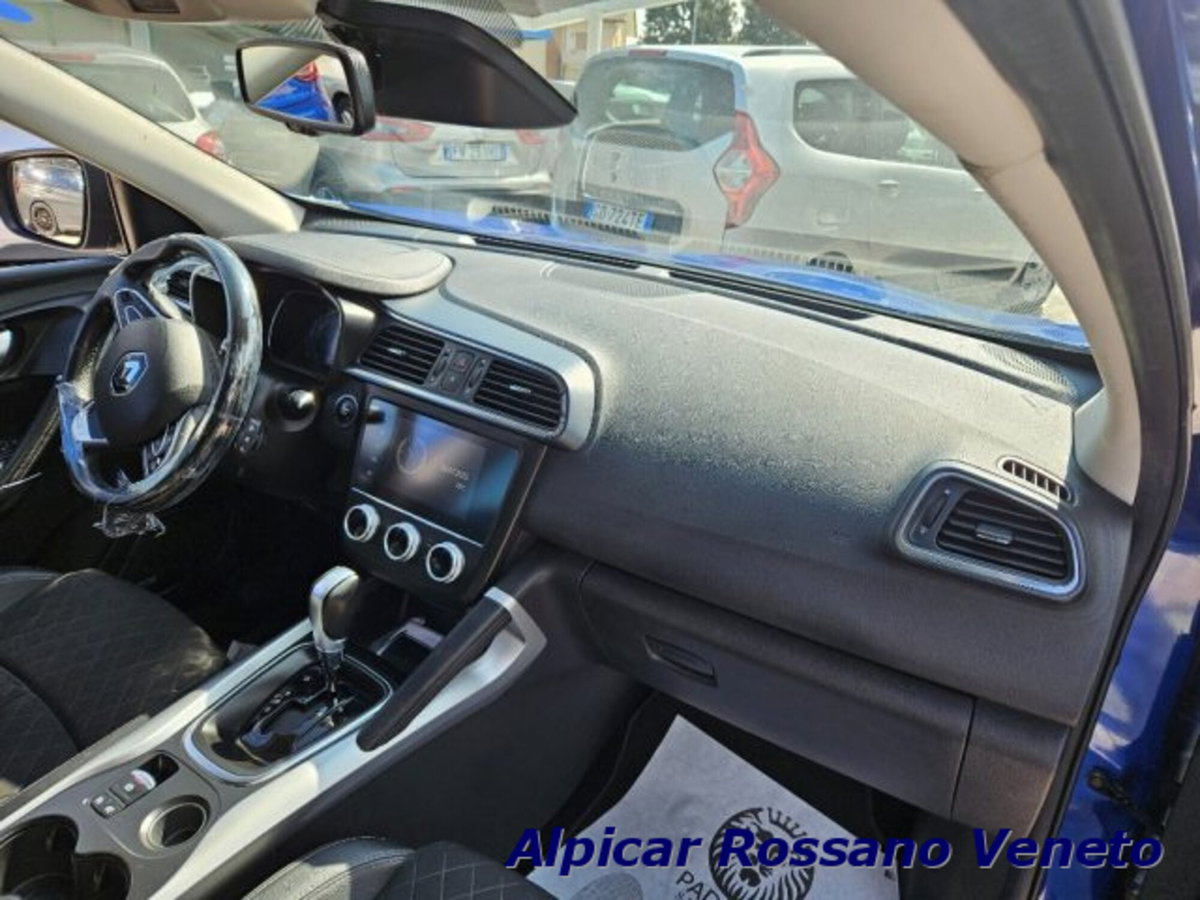 Renault Kadjar dCi 8V 115CV EDC Sport Edition (13)